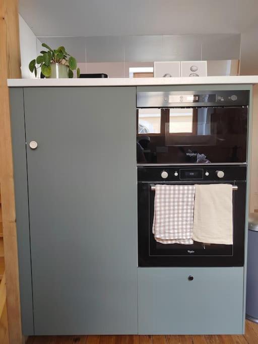 Magnifique Appartement Le Nid Des Thermes Bagneres-de-Bigorre Bagian luar foto