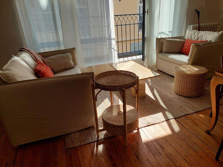 Magnifique Appartement Le Nid Des Thermes Bagneres-de-Bigorre Bagian luar foto