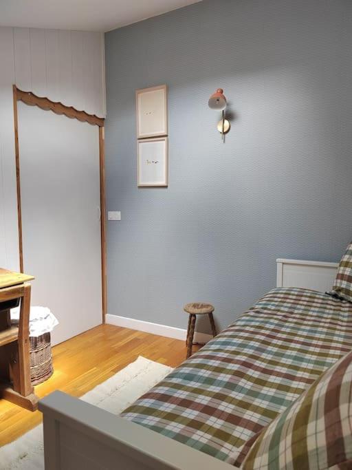 Magnifique Appartement Le Nid Des Thermes Bagneres-de-Bigorre Bagian luar foto